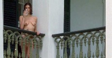 Teri Hatcher nude in Heaven's Prisoners