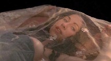 Minnie Driver nude in The Governess