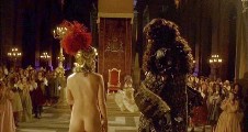 Zoe Tapper nude in Stage Beauty