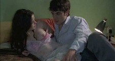 Roxane Mesquida nude in A ma soeur!