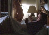 Madonna nude in Dangerous Game
