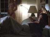 Madonna nude in Dangerous Game