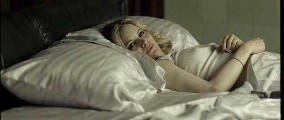Jennifer Jason Leigh nude in The Machinist
