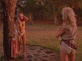 Hope Marie Carlton nude in Hard Ticket to Hawaii