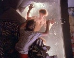 Hope Marie Carlton nude in A Nightmare on Elm Street 4: The Dream Master