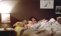 Ursula Andress nude in L'infermiera