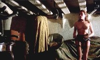 Luciana Paluzzi nude in L'infermiera