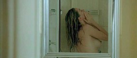 Emmanuelle Béart nude in Nathalie...