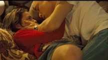 Roxane Mesquida nude in Sheitan