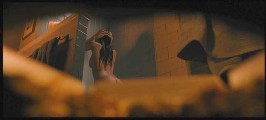 Crystal Lowe nude in Black Christmas