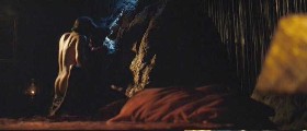 Kerry Washington nude in The Last King of Scotland