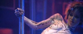 Roselyn Sanchez nude in Yellow