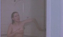 Helen Baxendale nude in The Investigator
