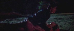 Robin Sydney nude in The Lost
