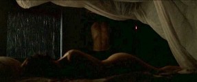Emmanuelle Béart nude in Vinyan