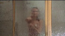 Maud Adams nude in The Man with the Golden Gun 