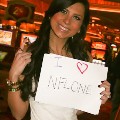 Tessie Tarrentino in NFLone.com