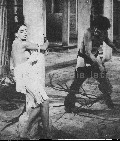 Barbara Steele nude in They Came from Within