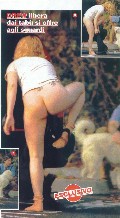 Barrymore movies drew nude Drew Barrymore
