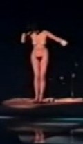 Barbara Bouchet nude in Con la rabbia agli occhi