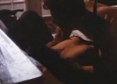 Bo Derek nude in Shattered Image
