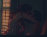 Bea Segura nude in El día de manana