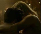 Bella Heathcote nude in Strange Angel
