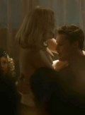Bella Heathcote nude in Strange Angel