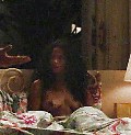 Berta Vazquez nude in Las leyes de la termodinámica