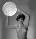 Beth Collins nude in Playgirl Models