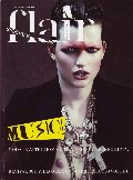 Bette Franke nude in Flair IT
