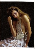 Bette Franke nude in i-D