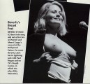 Beverly D'Angelo nude in flashing boobs