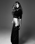 Bianca Balti nude in W KR