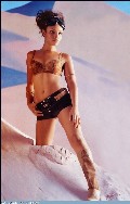 Bianca Lawson Nude Pics