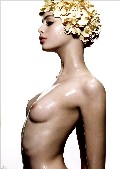 Kemp Muhl nude in Tush