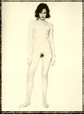 Emily Sandberg nude in Unknown