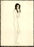 Audrey Marnay nude in Nudi