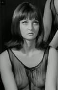 June Roberts in Red Roses of Passion