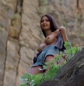 Brenda Venus nude in The Eiger Sanction