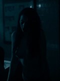 Briella Howard nude in Darkness Reigns