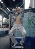 Brigette Lundy-Paine nude in photo shoot