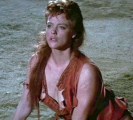 Brigitte Nielsen nude in Red Sonja