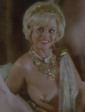 Britt Ekland nude in Scandal