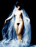 Louise Brooks nude in nude photo shoot