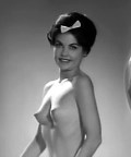 Bunnie Deere nude in Playgirl Models