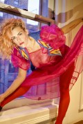 Busy Philipps in The Bare