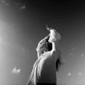 Laura Adriani in photo shoot