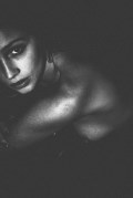 Cailin Russo nude in photo shoot