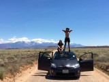 Caitlin Stasey nude in topless